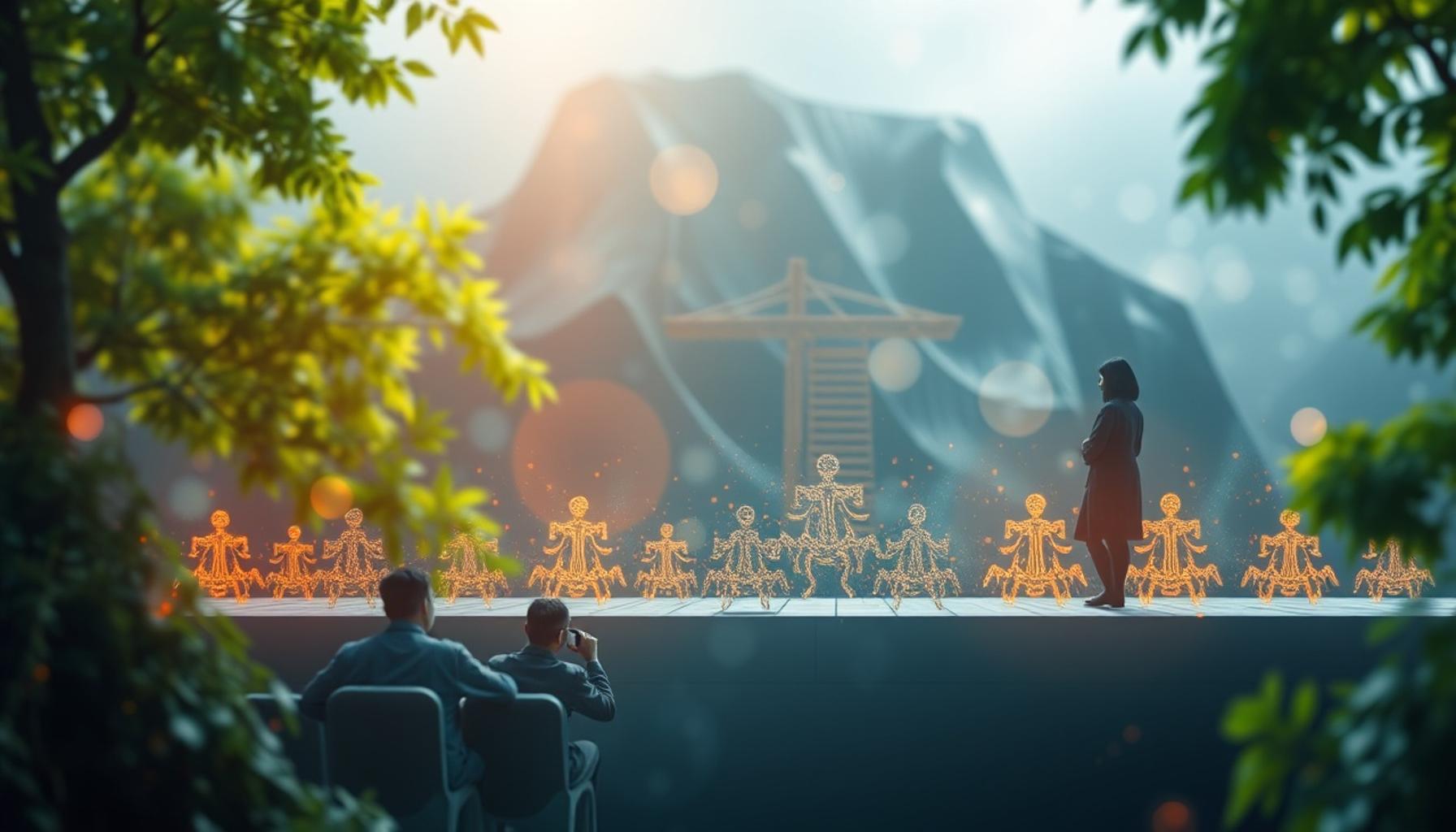 Estratégias para aproveitar a inovação a seu favor?>