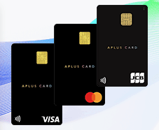APLUS CARDの申し込み方法簡単ステップでクレジットカード申請ガイド