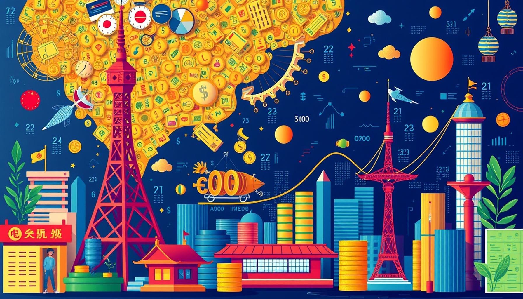 日本の中小企業のグローバル市場における競争力の評価