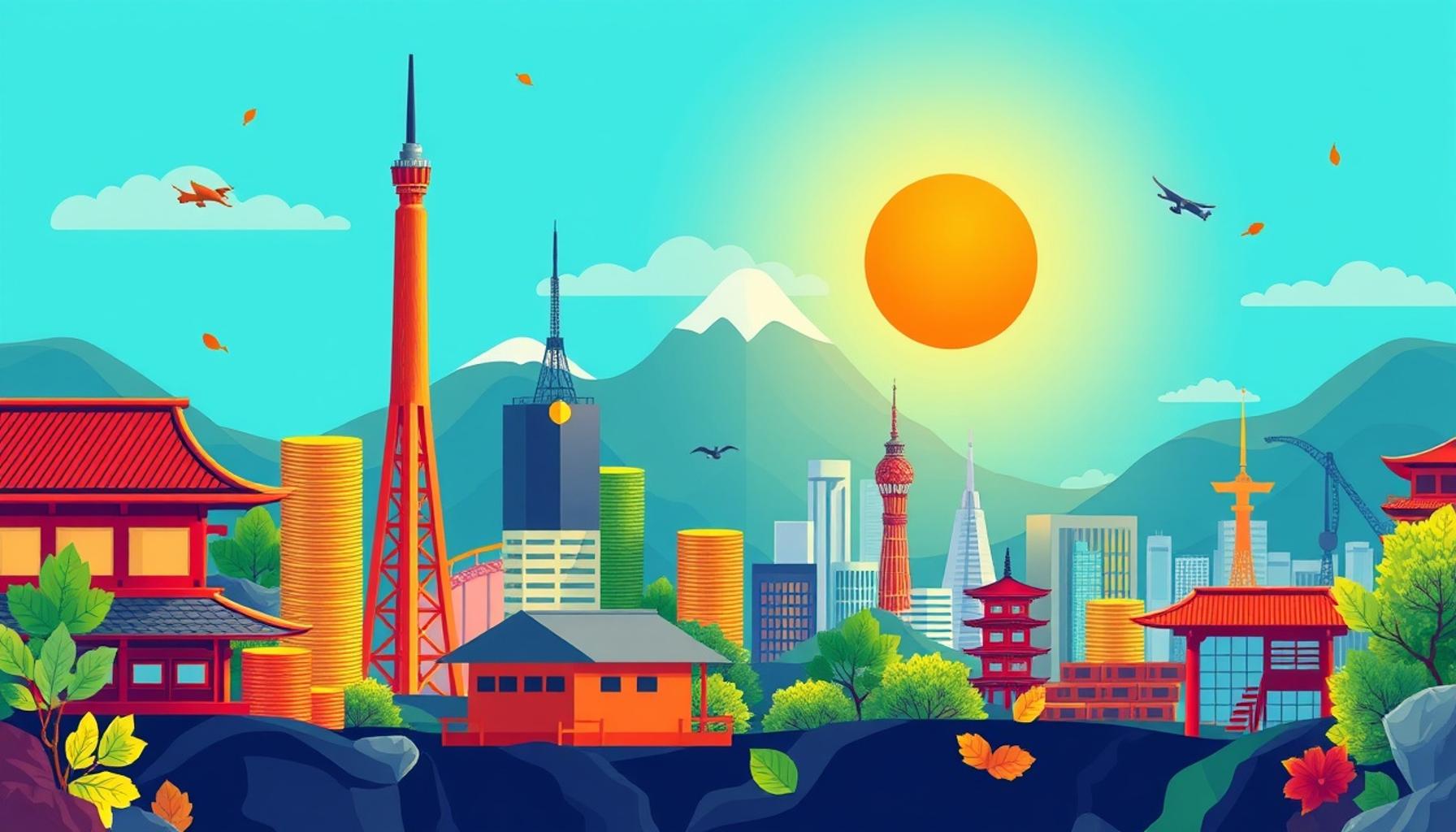 日本企業における競争優位としての持続可能性戦略