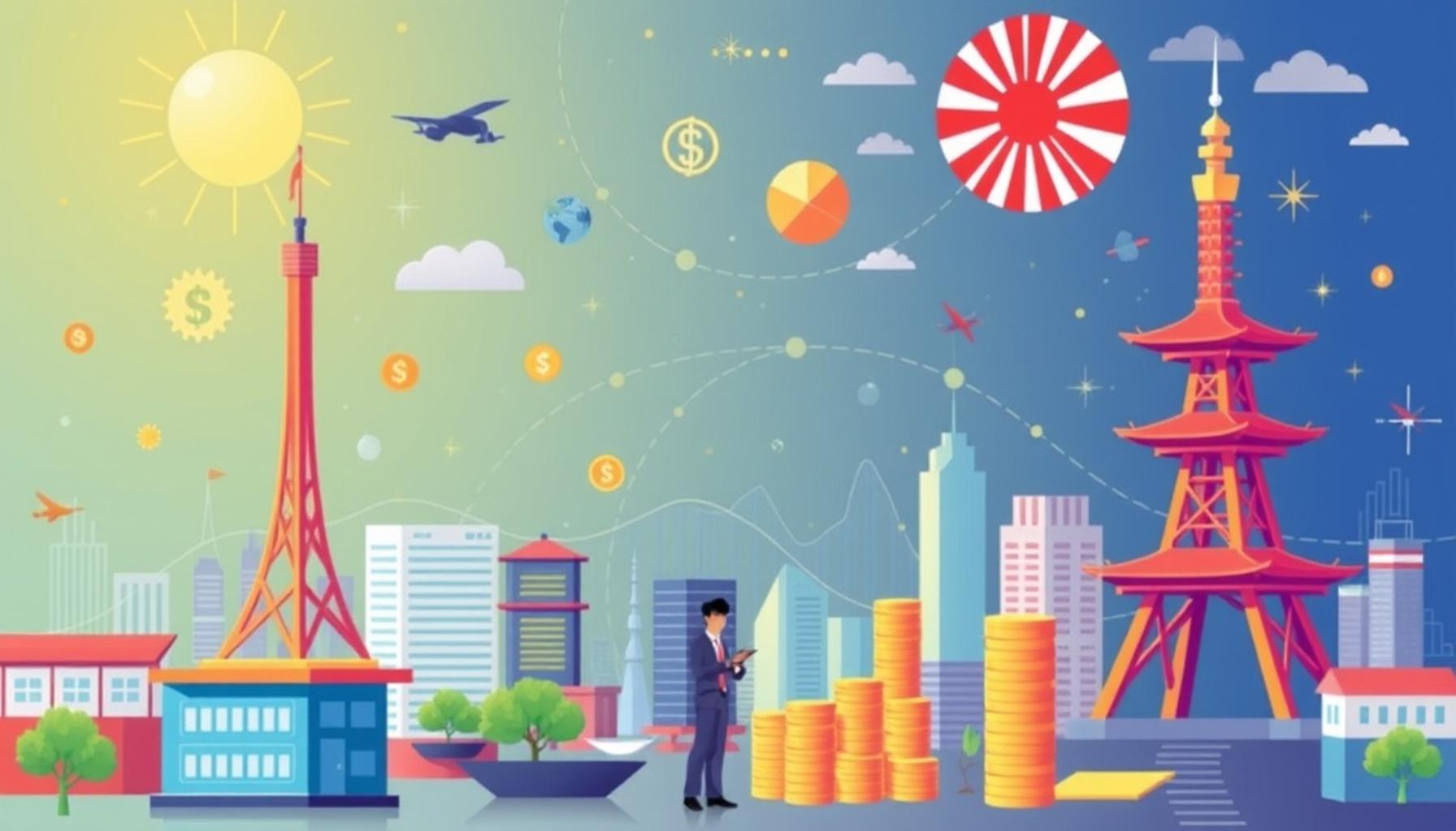 デジタルトランスフォーメーションと日本における企業管理戦略への統合