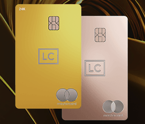 Gold Card Luxury Cardクレジットカード申込方法ガイド 簡単手順と要件