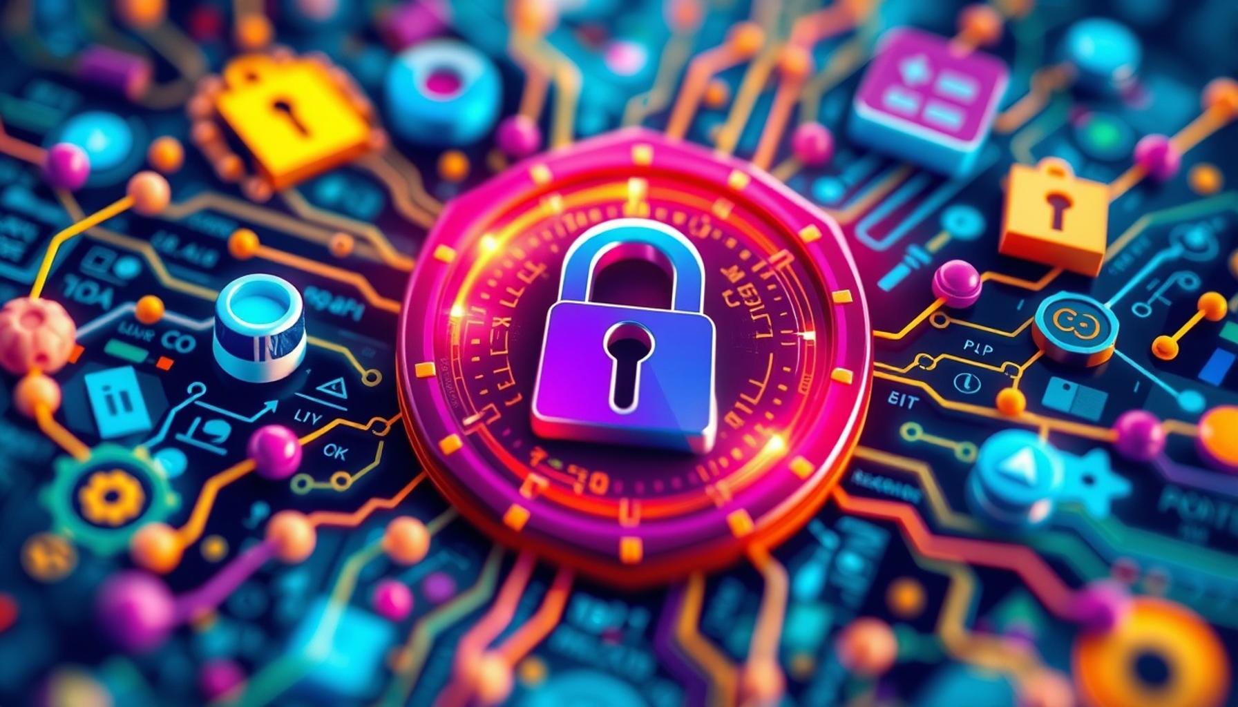 Cybersecurity in Times of Digital Transformations: Protecting Data and Privacy in a Connected World