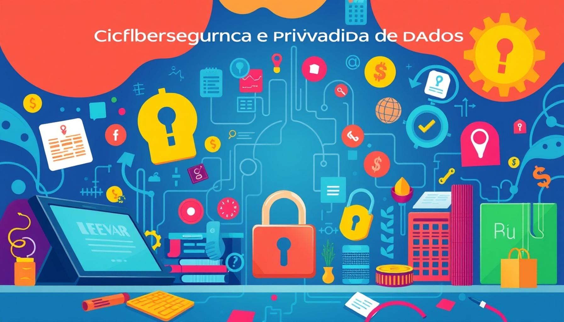 Cybersecurity and Data Privacy: Challenges and Solutions in the Digital Age