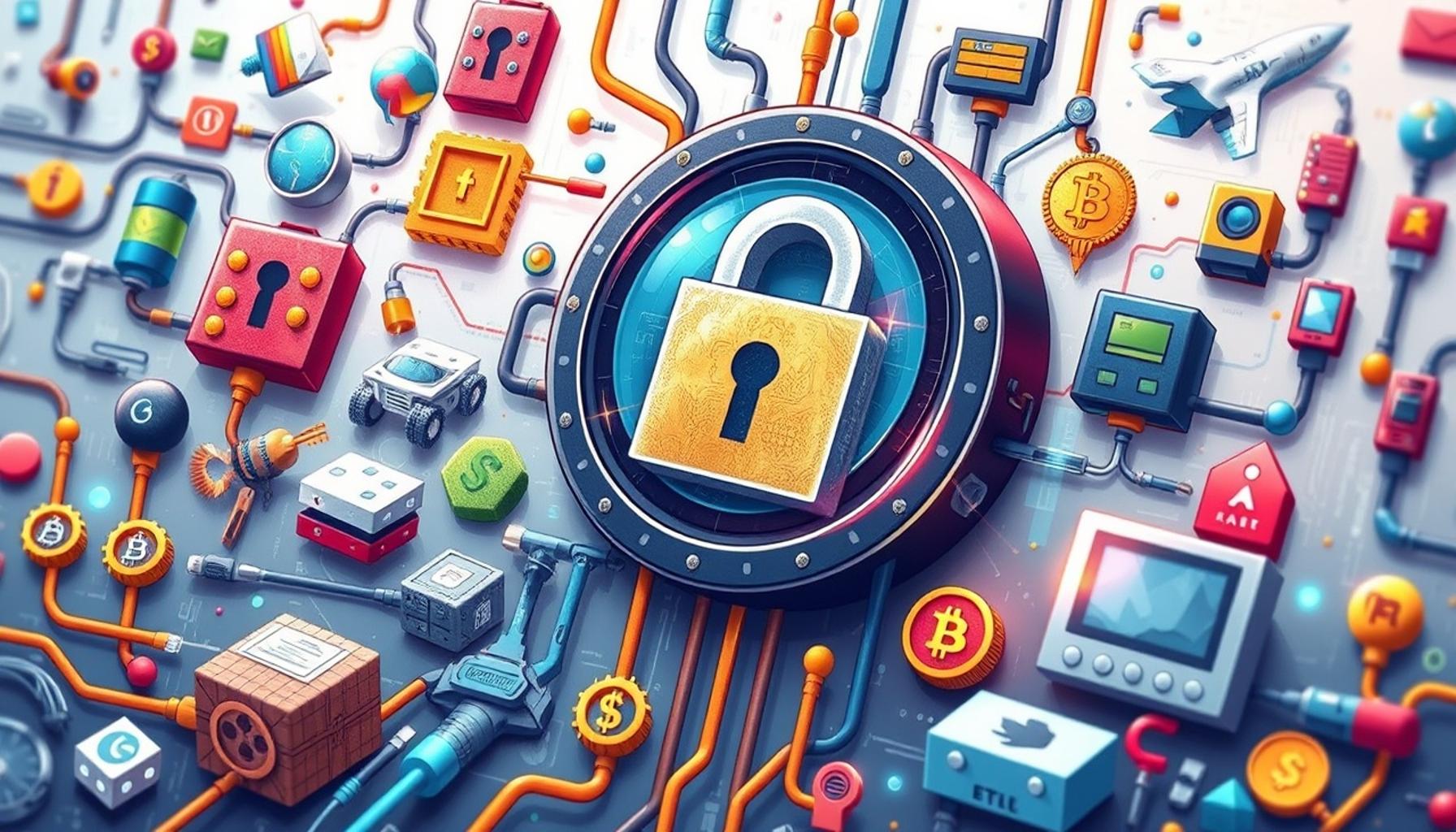 Cybersecurity in IoT Devices: Challenges and Protection Strategies in the Connected Era