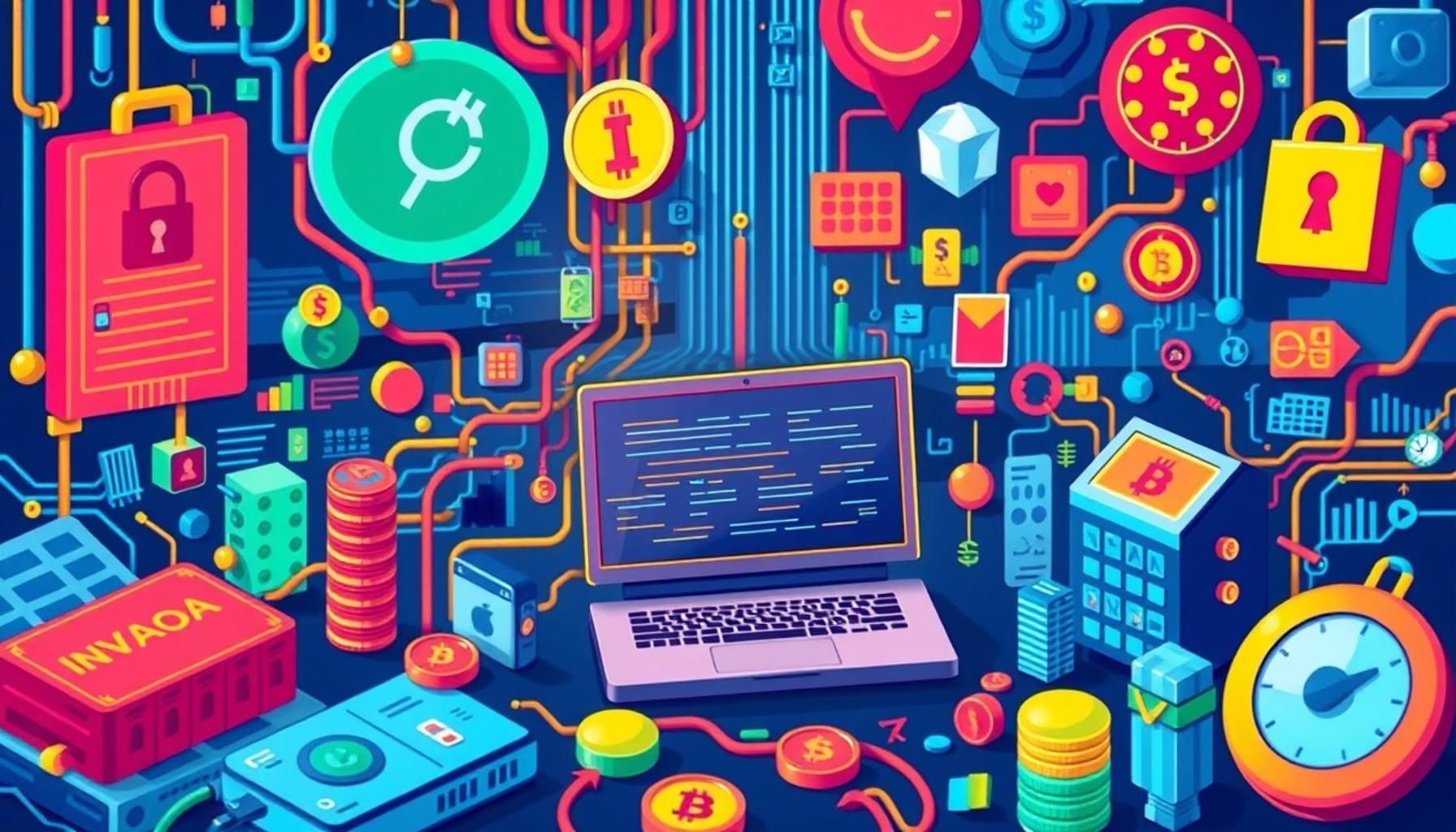 The Evolution of Cyber Threats: How Hackers Are Innovating in 2023