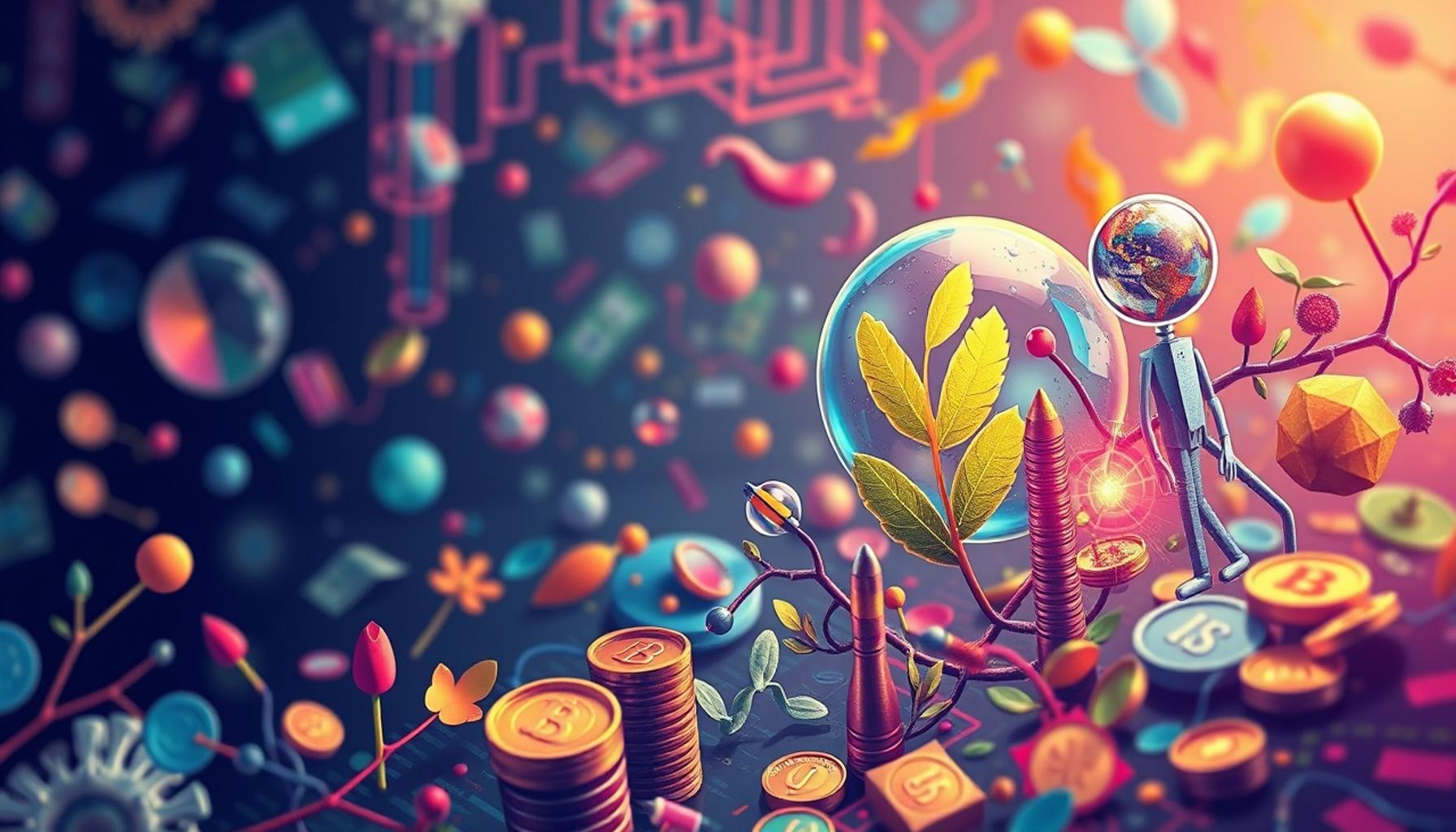 The Role of Biotechnology in the Digital Health Revolution