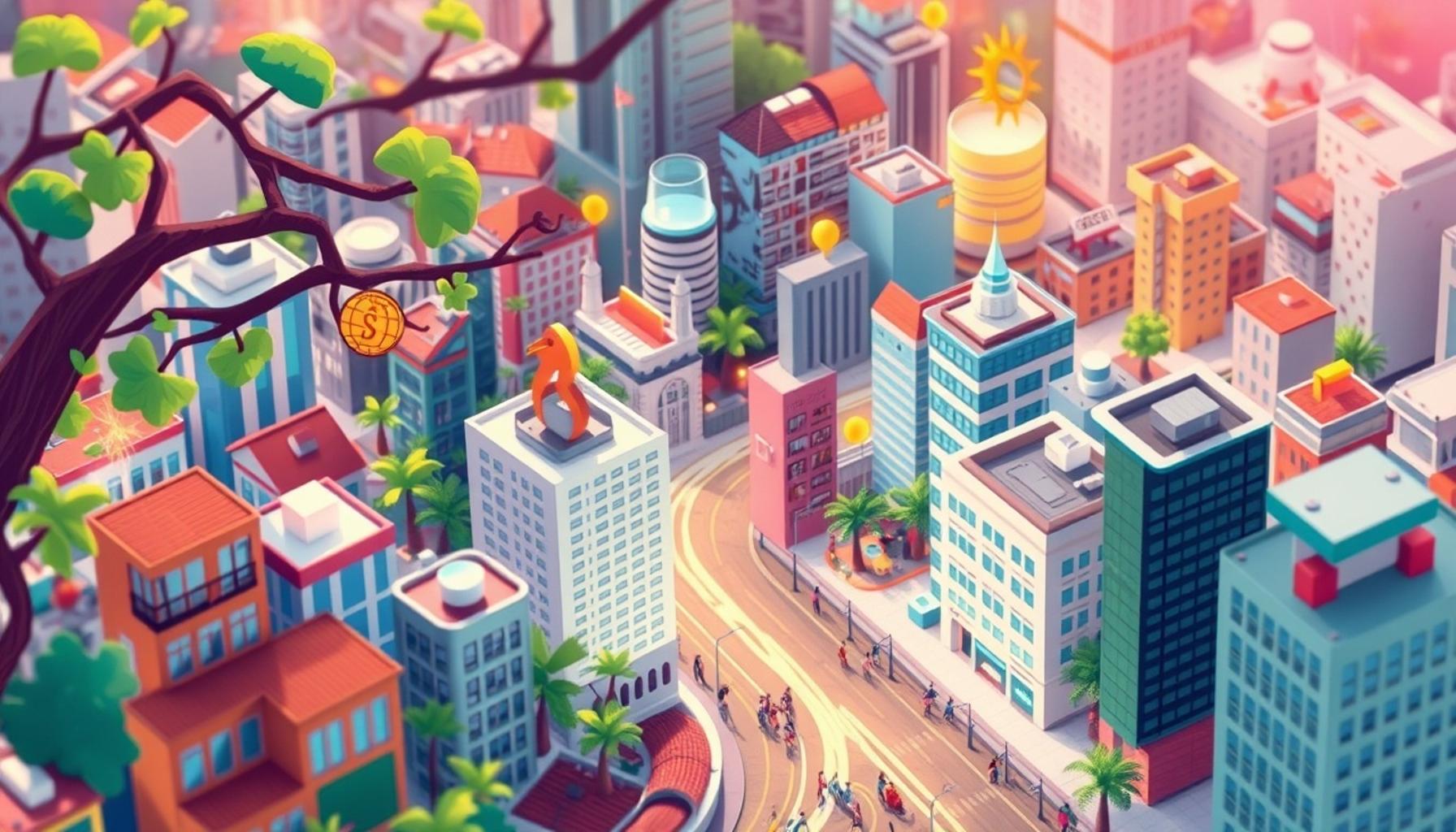 Smart Cities: Technological Innovations for Urban Sustainability
