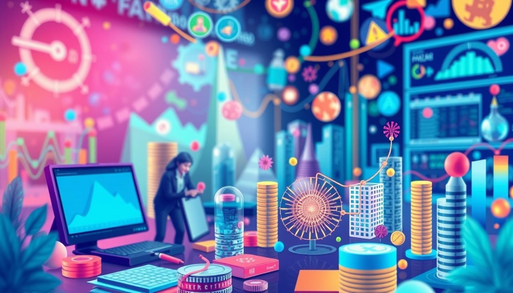 Augmented and Virtual Reality: Transforming Experiences in Entertainment and Education