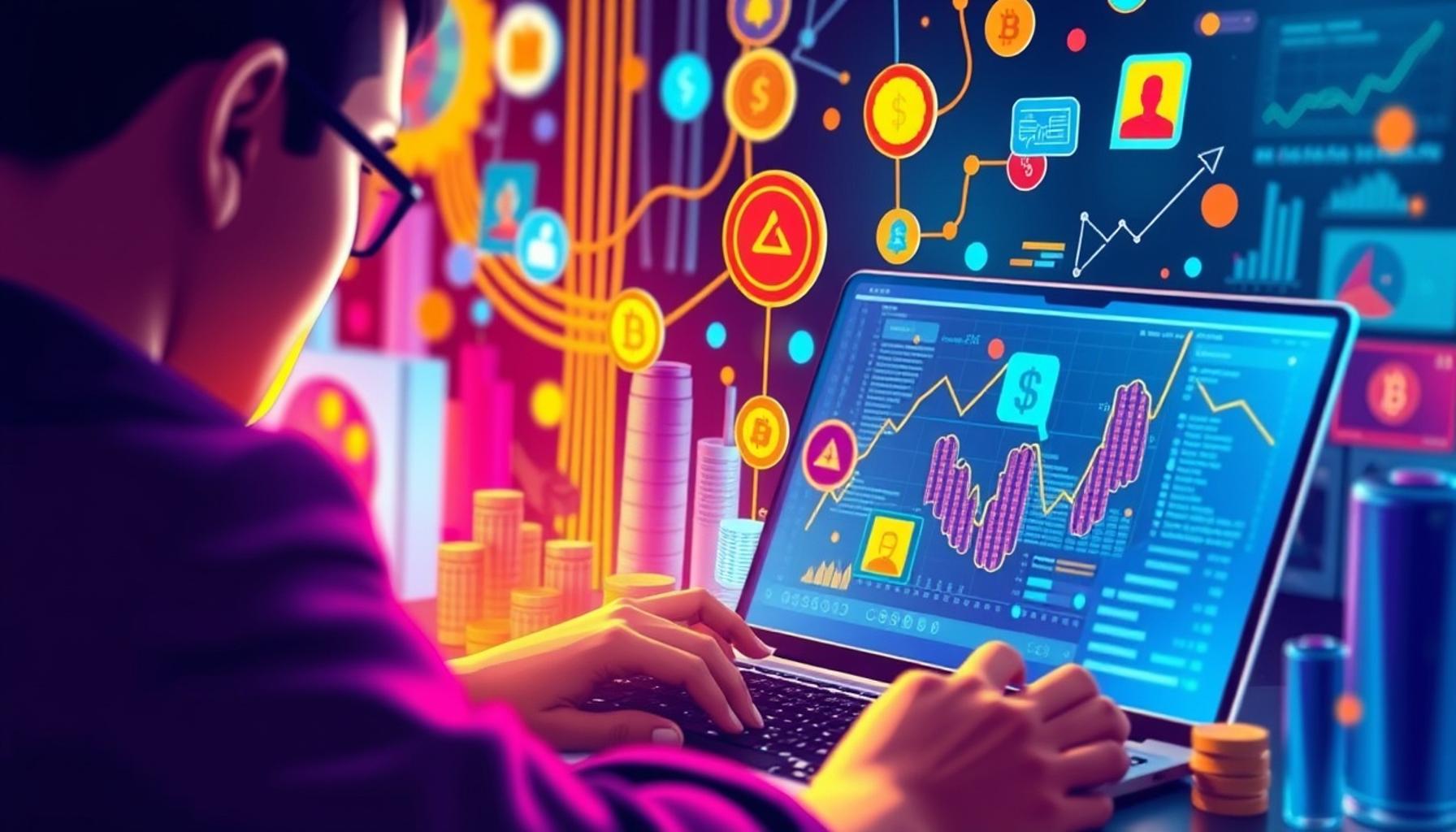Digital Transformation: How Companies Are Adapting to New Consumer Expectations