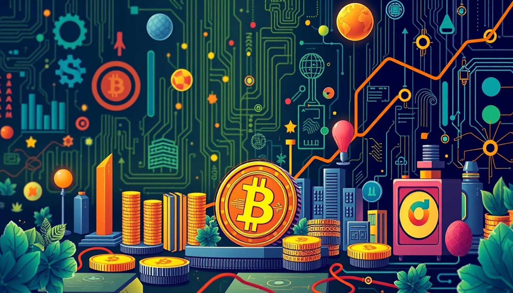 The Intersection of Technology and Regulation: How New Laws Are Shaping the Digital Market
