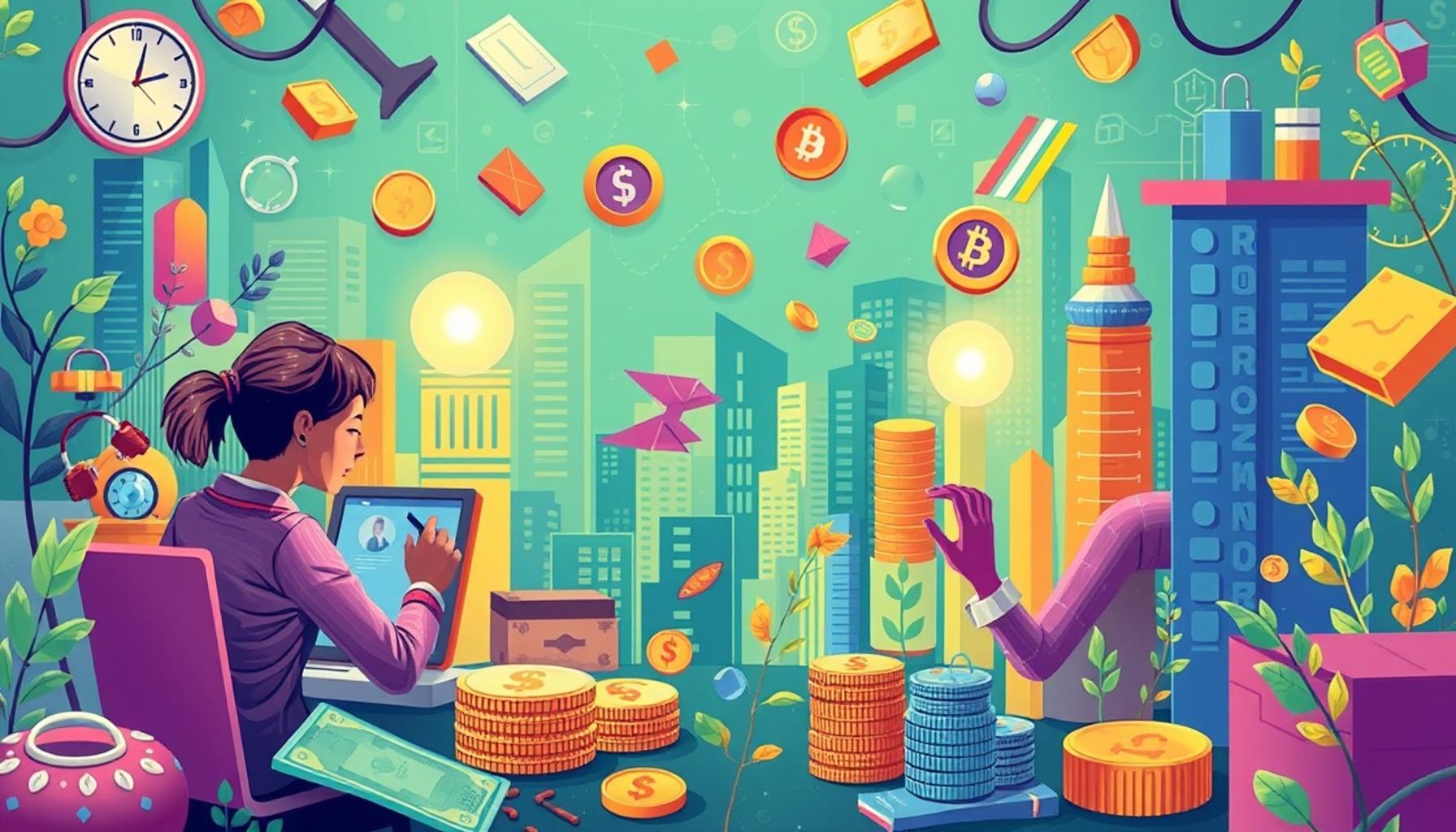 Digital Transformations and Social Inclusion: The Role of Technology in Reducing Inequalities
