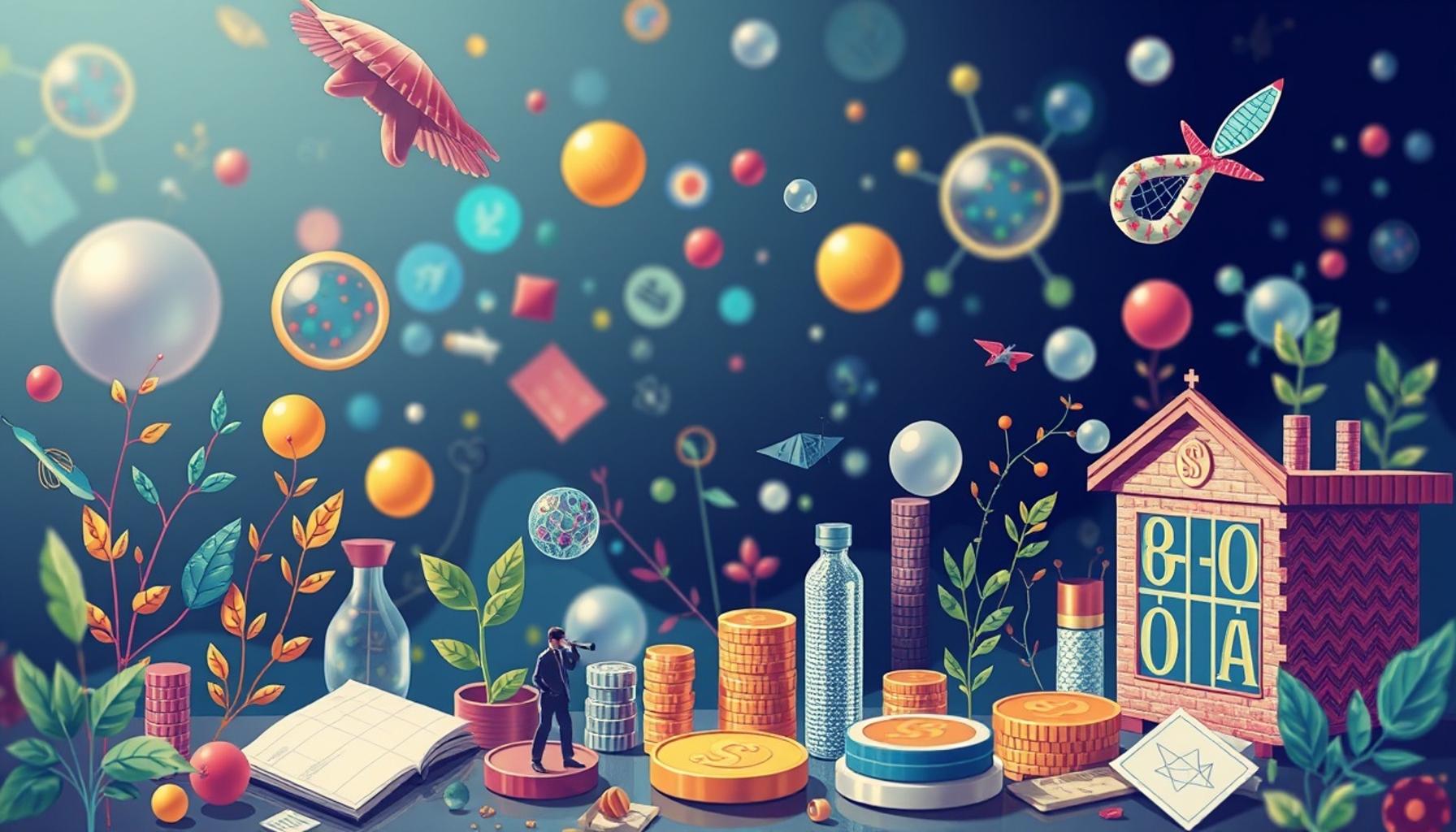 The Role of Biotechnology in Addressing Public Health Crises