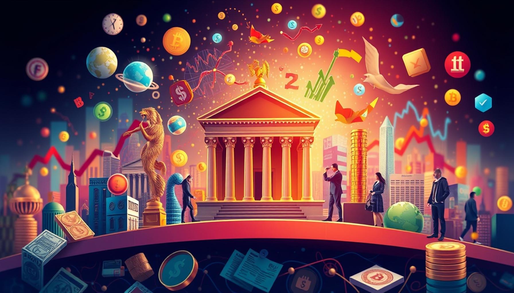 The Impact of Artificial Intelligence on Political Decision-Making