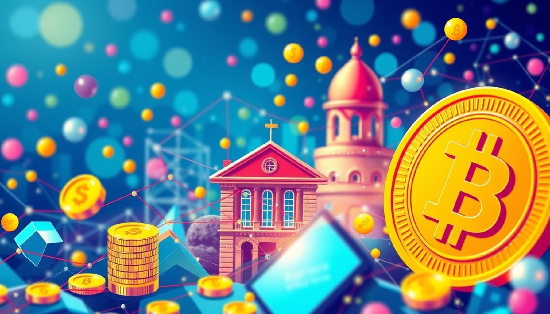 Blockchain and Transparency in Government Processes: A New Era of Trust