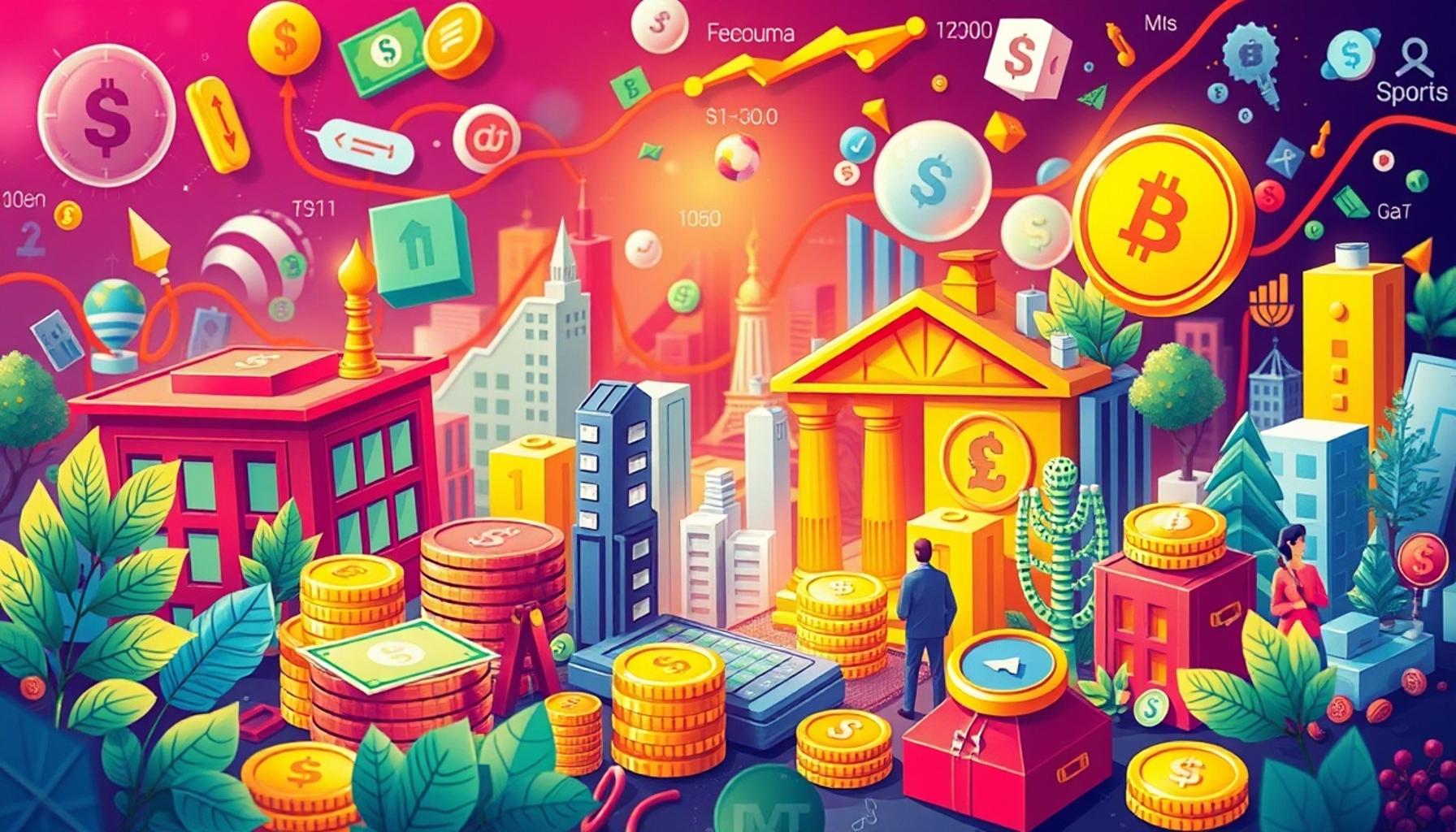 The Impact of Digital Transformations on American Small Businesses