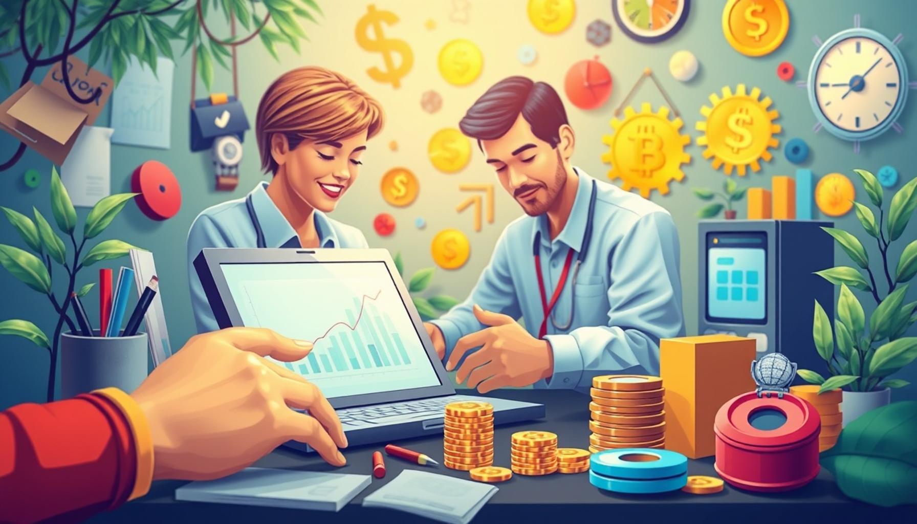 The Role of Digital Health in the Transformation of the American Healthcare Sector