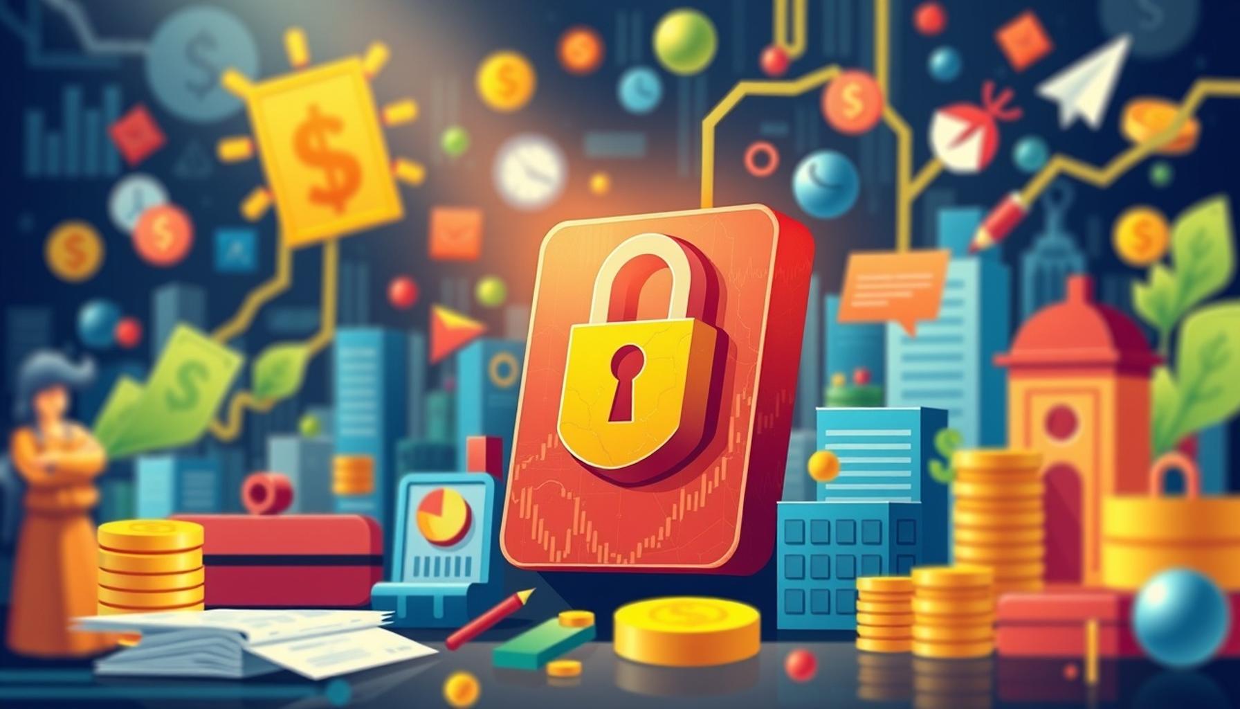 The Impact of Data Protection Regulations on the Cybersecurity of American Companies