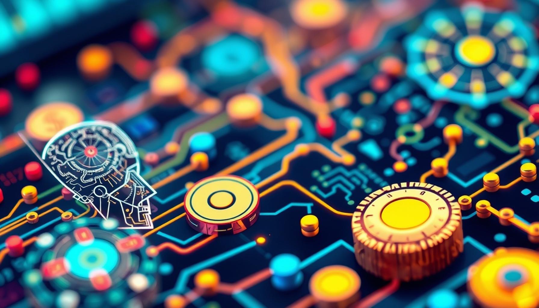 The Role of Artificial Intelligence in Digital Transformations: Challenges and Opportunities for the Industry