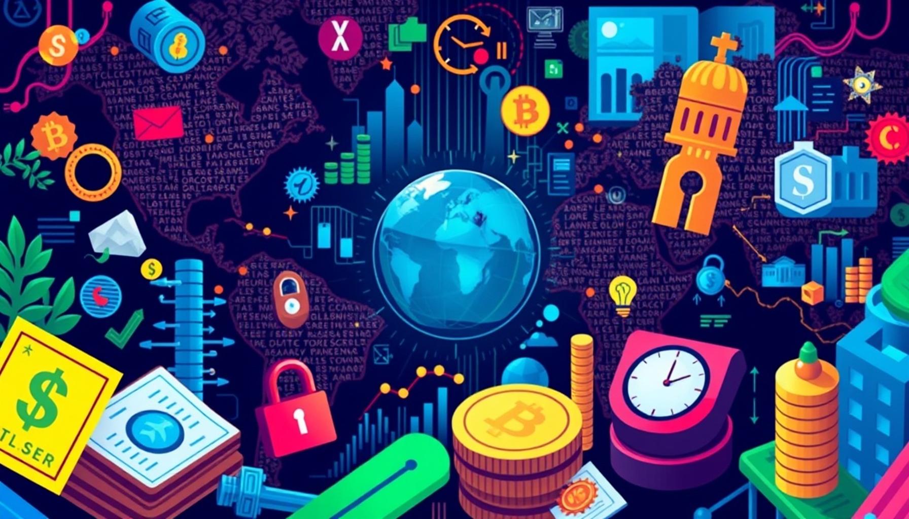The Need for International Collaboration in the Fight Against Cybercrime