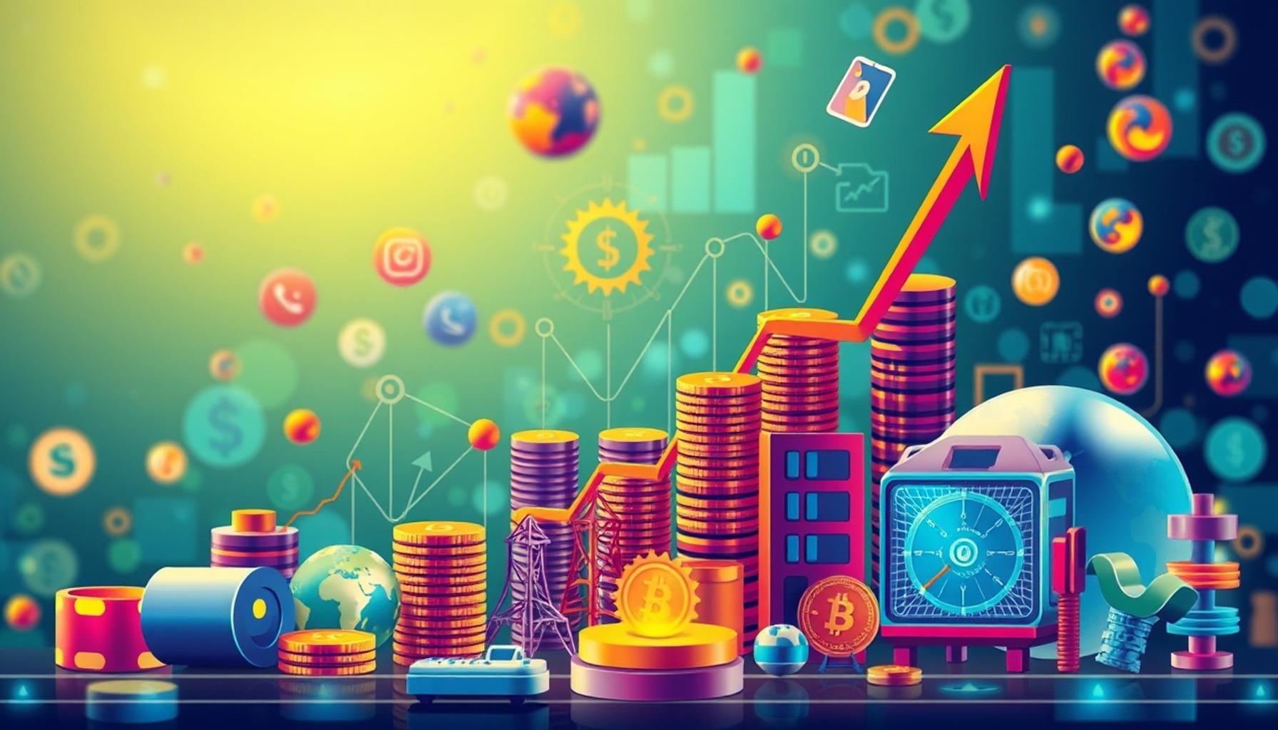 The Rise of Augmented Reality Technologies: Transforming Experiences Across Various Industries