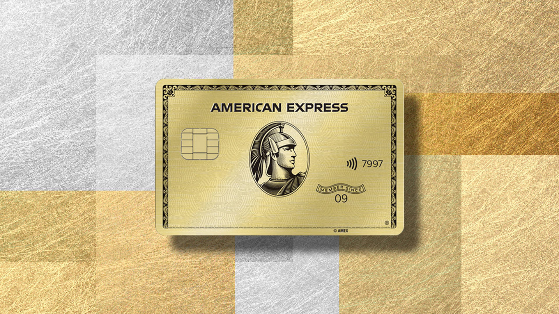 How to Apply for the American Express Gold Credit Card Easily