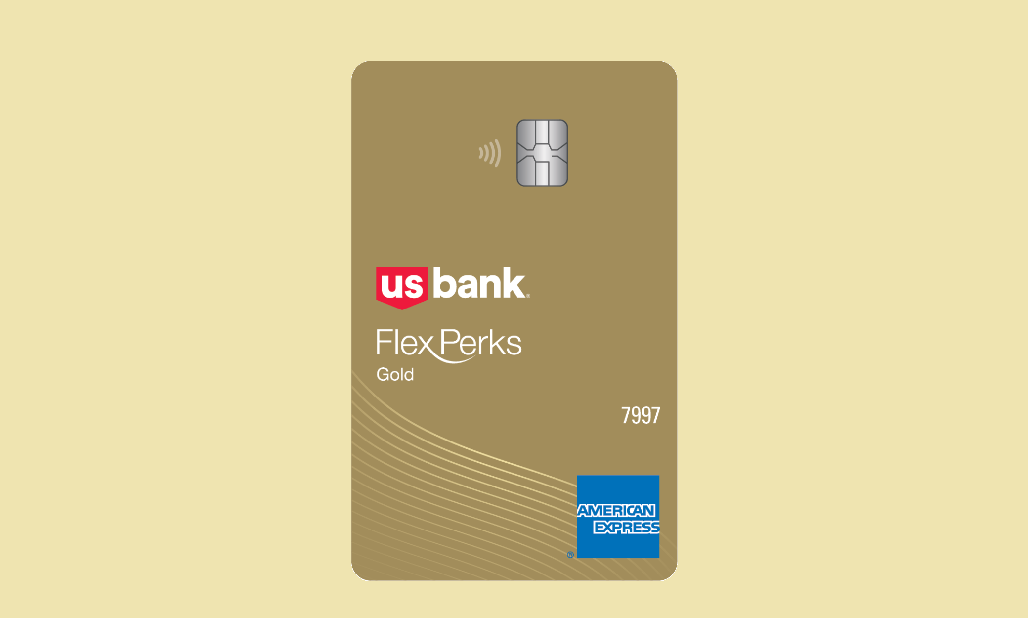 Apply for the US Bank FlexPerks Gold AmEx Credit Card Easy Steps