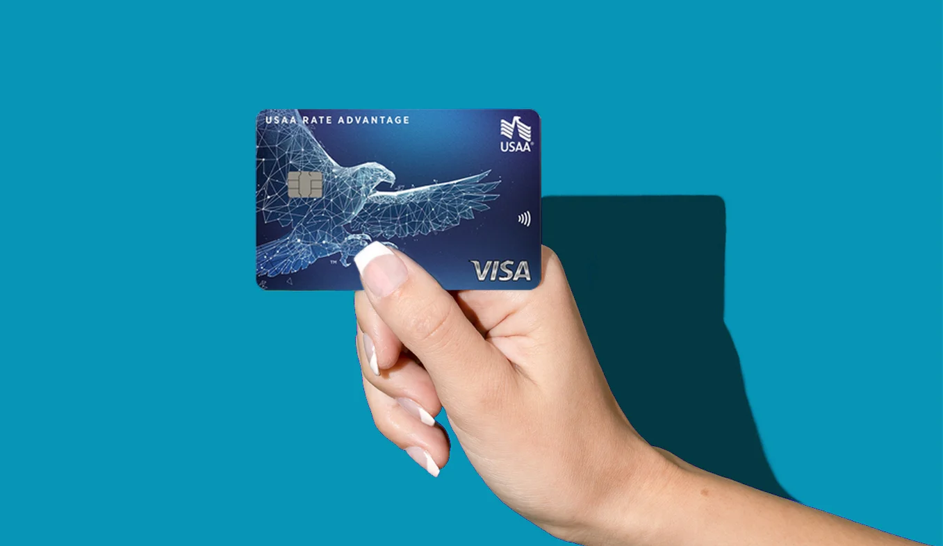 How to Apply for the USAA Advantage Credit Card Step-by-Step Guide